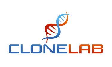 CloneLab.com - Cool domains for sale